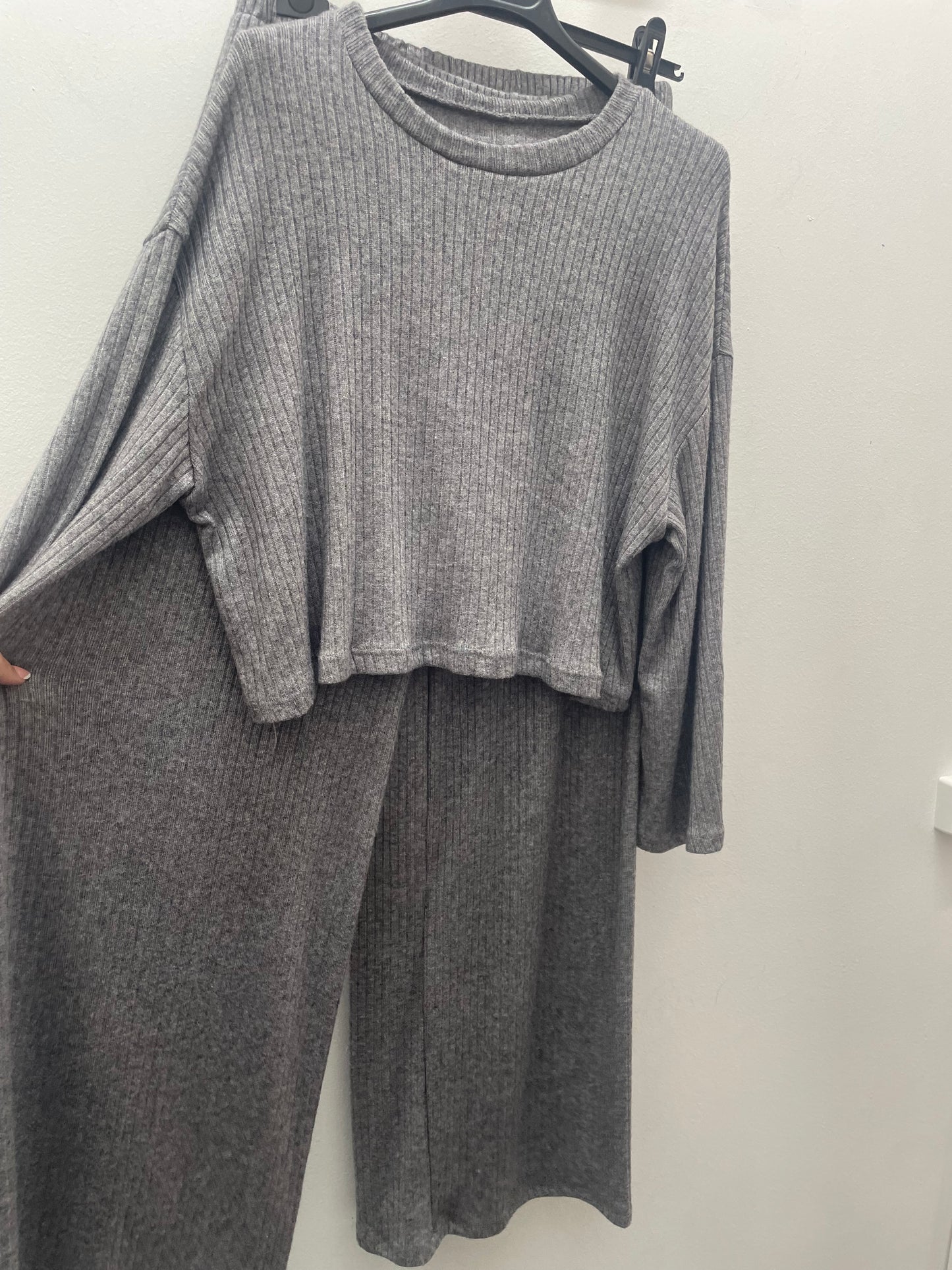 Conjunto canale corto