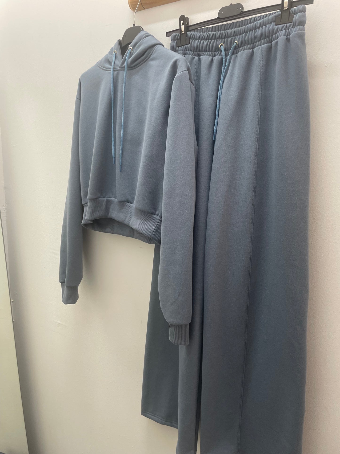 Chandal fit