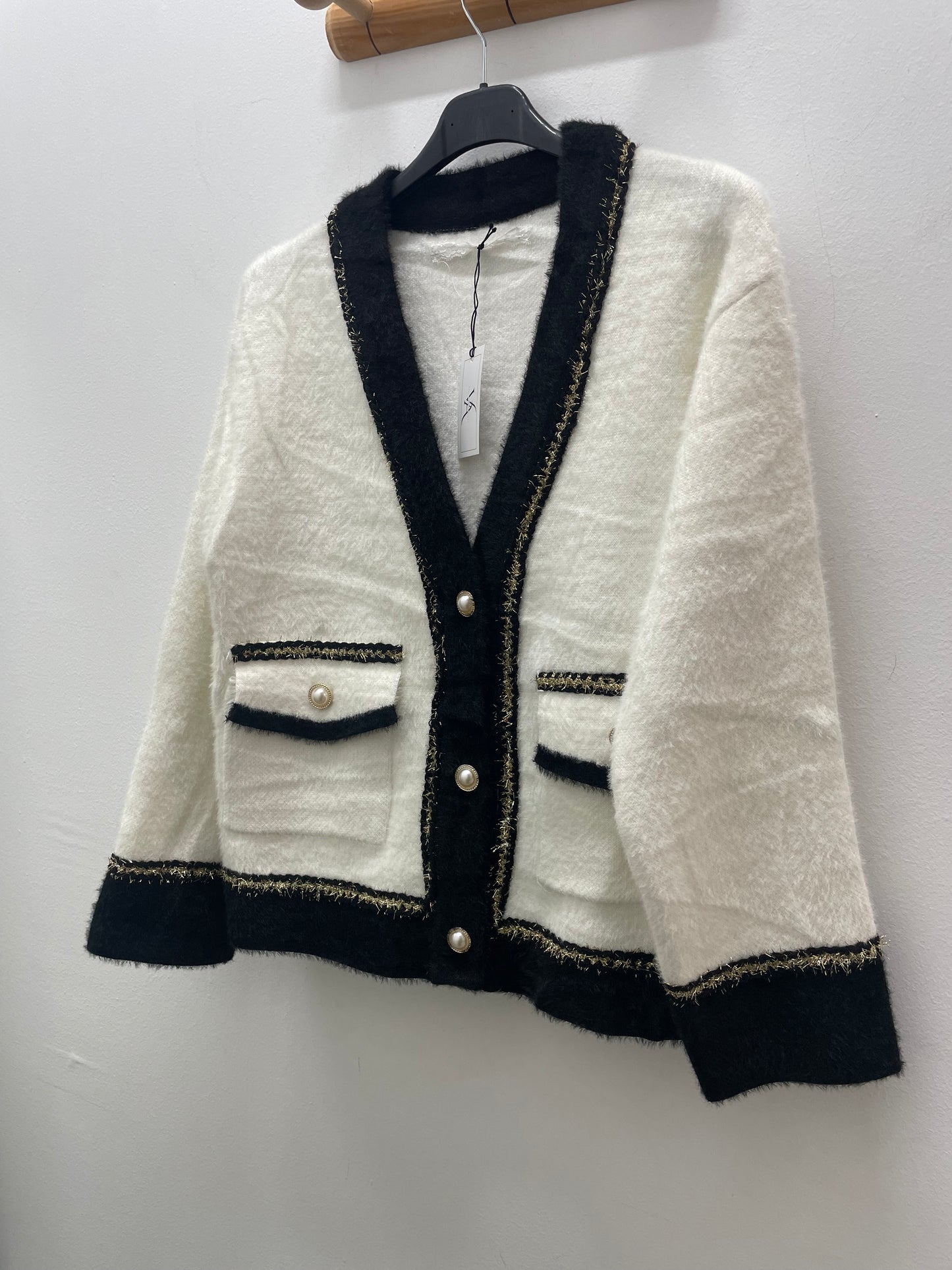 Rebeca chanel
