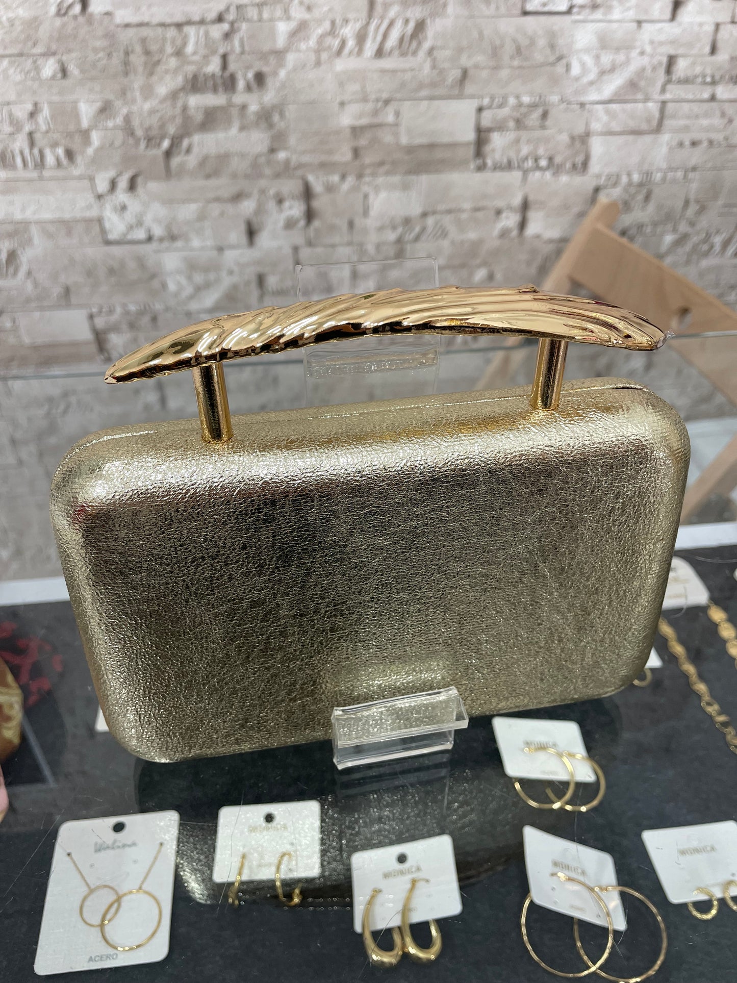 Bolso mango