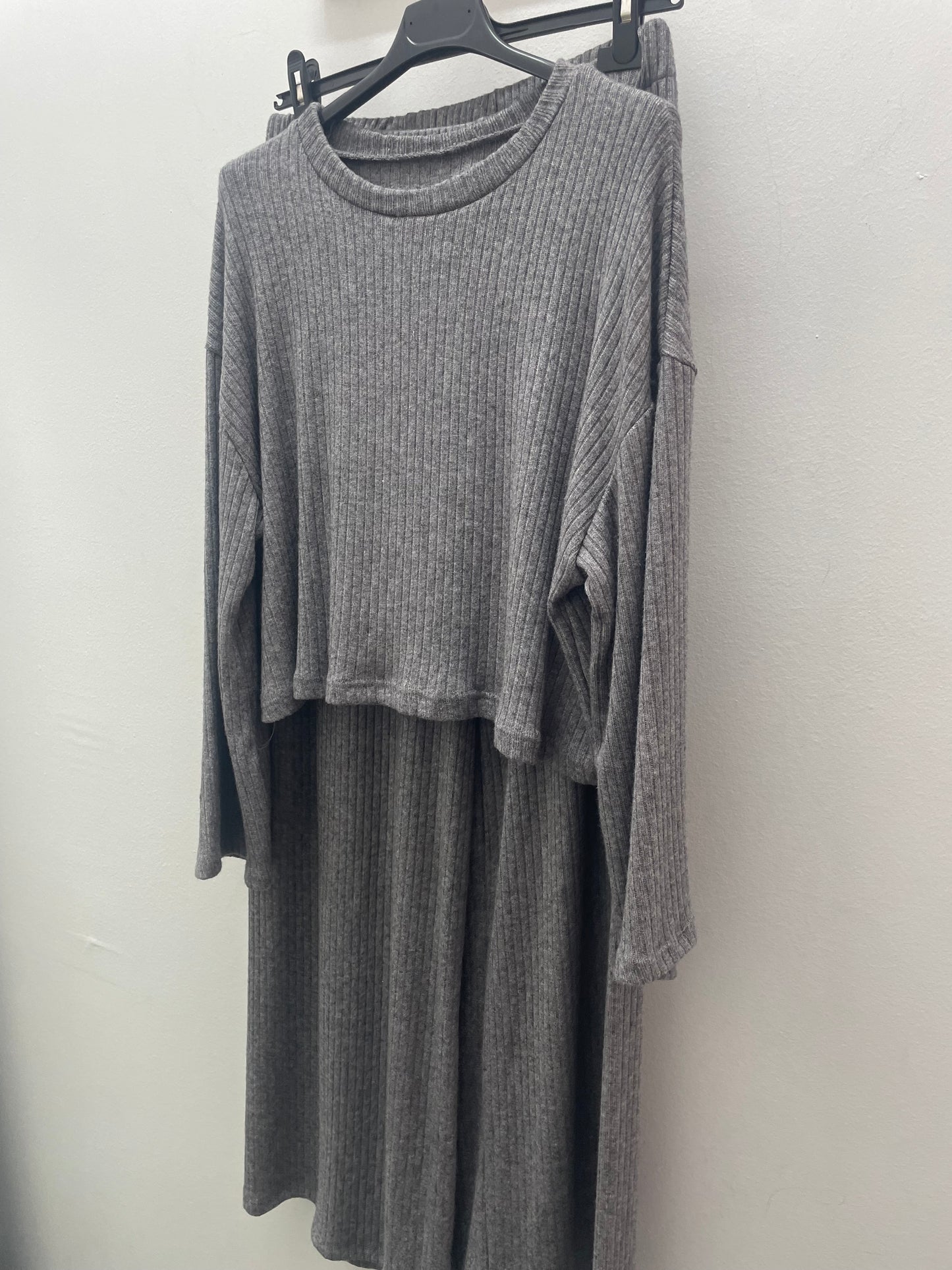 Conjunto canale corto