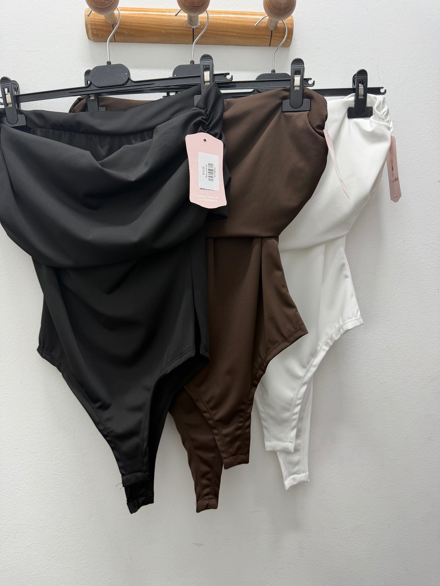 Body p.honor