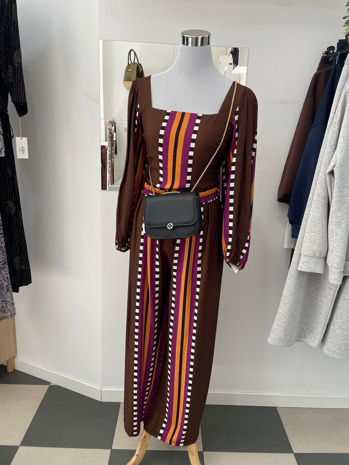 Conjunto colores