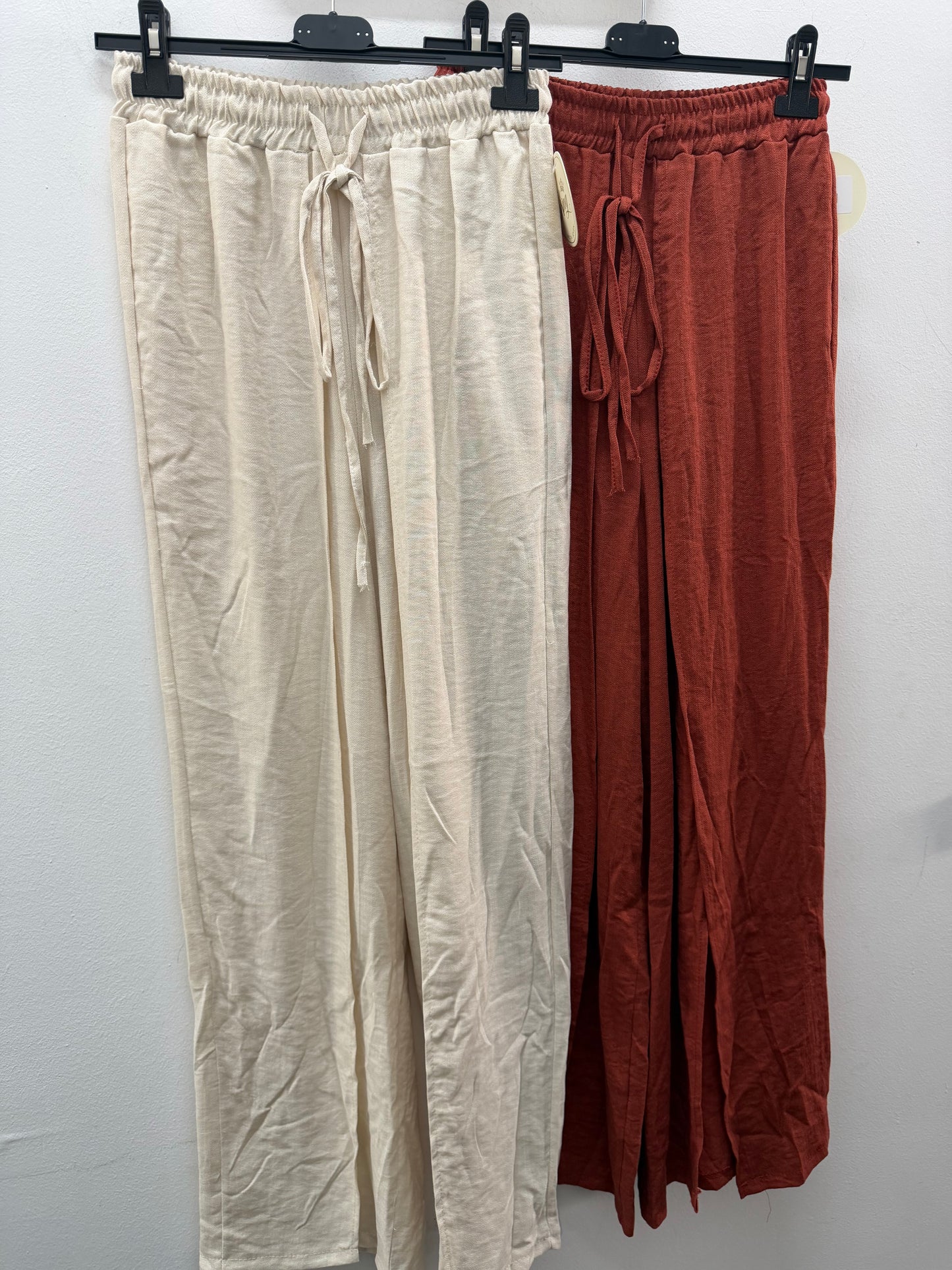 Pantalón pareo