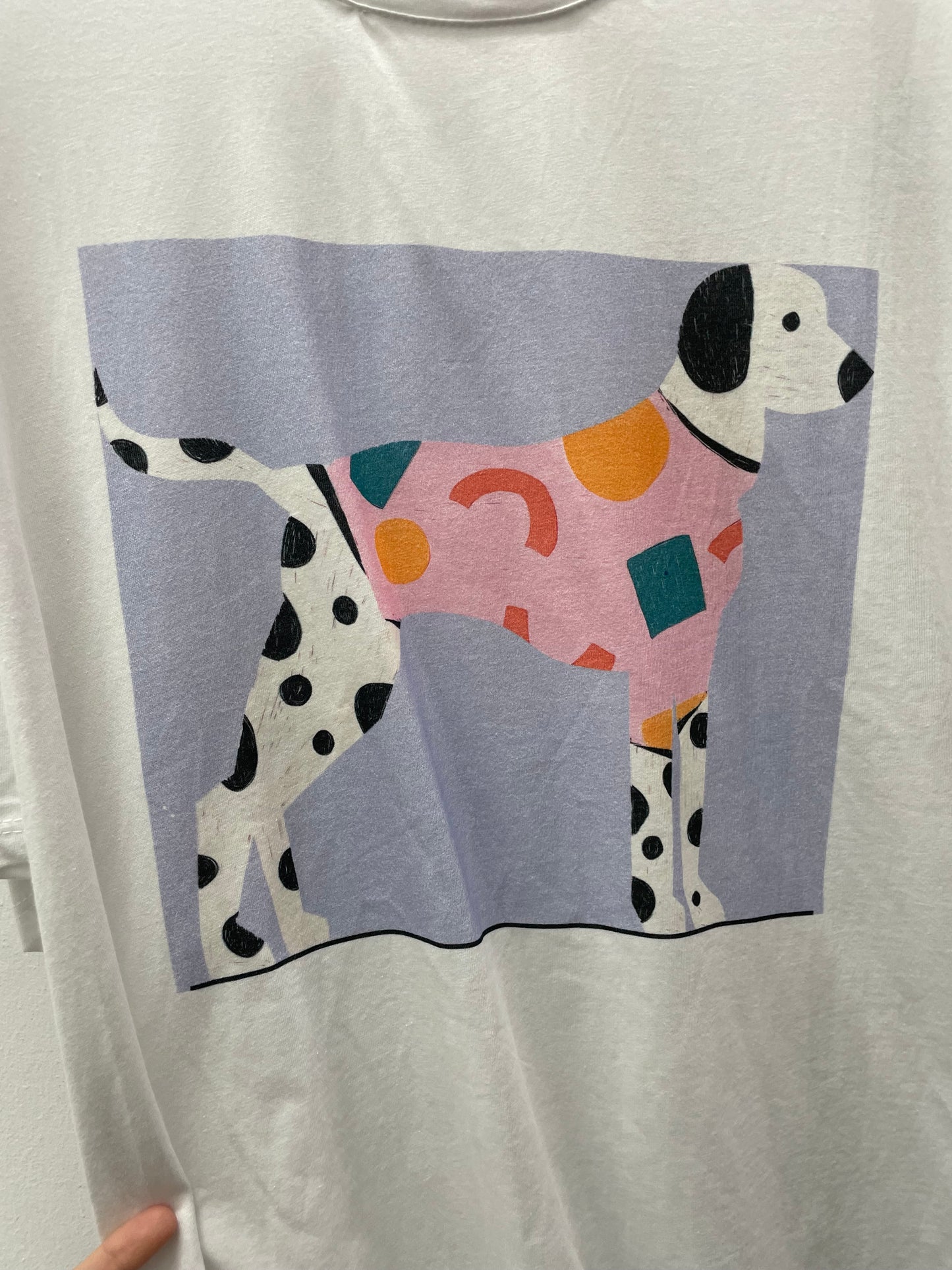 Camisetas perros