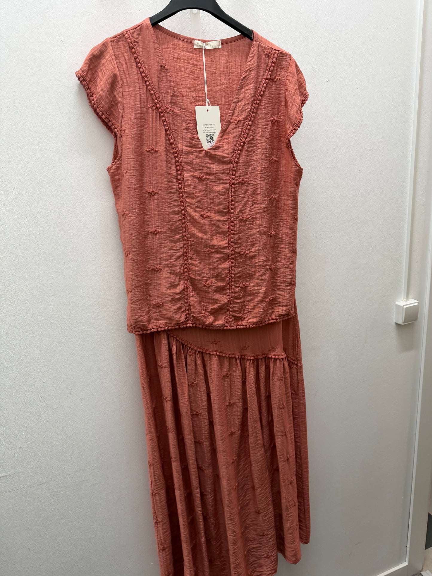 Conjunto coral