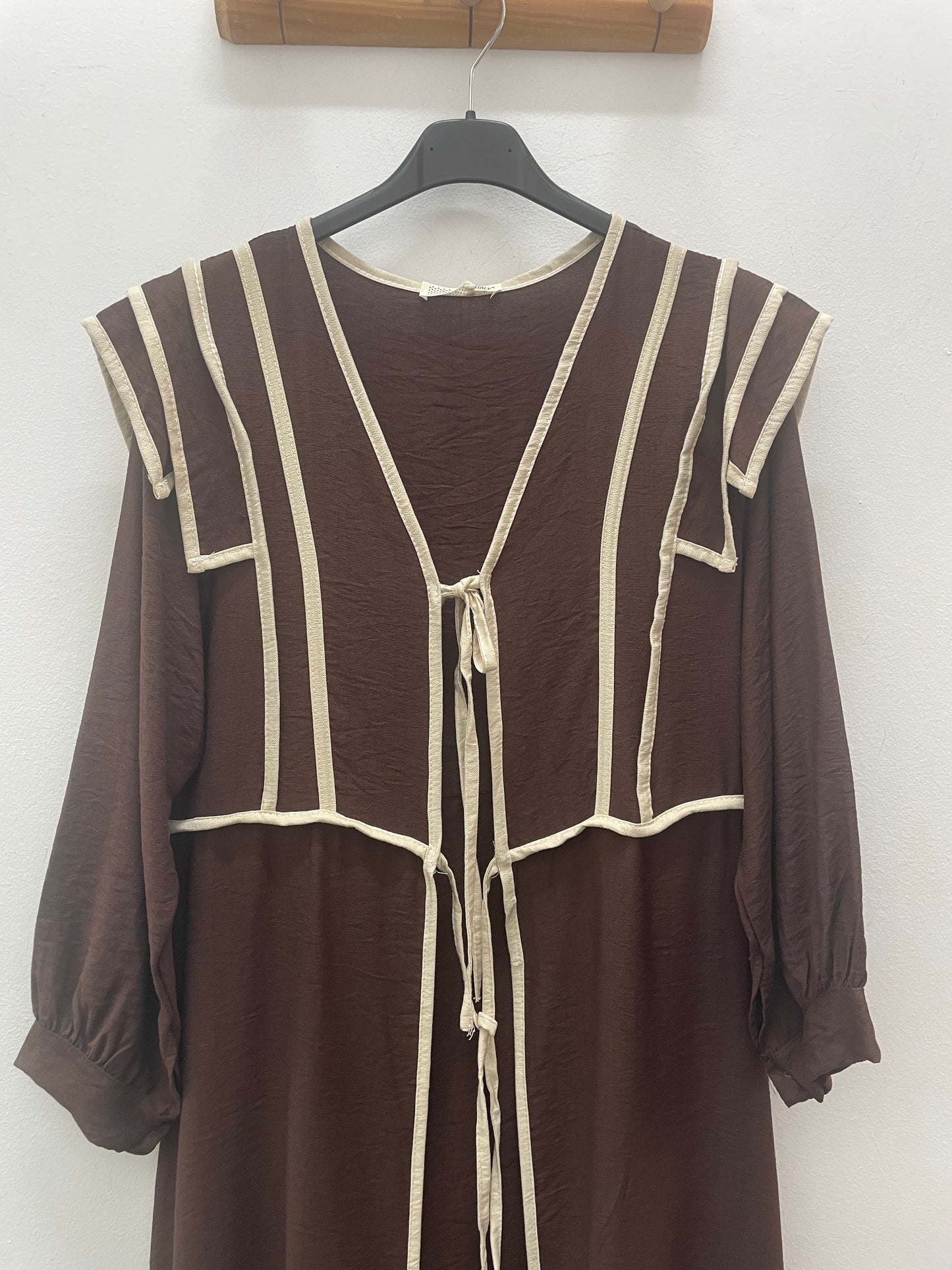 Sobrecamisa