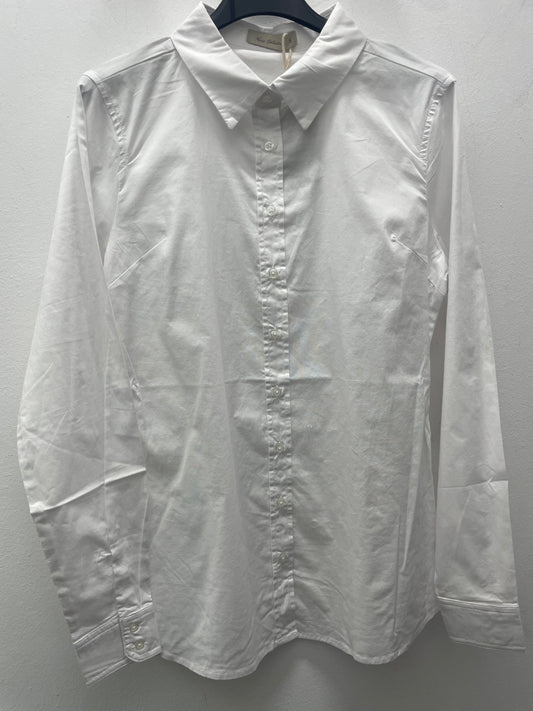 Blusa blanca