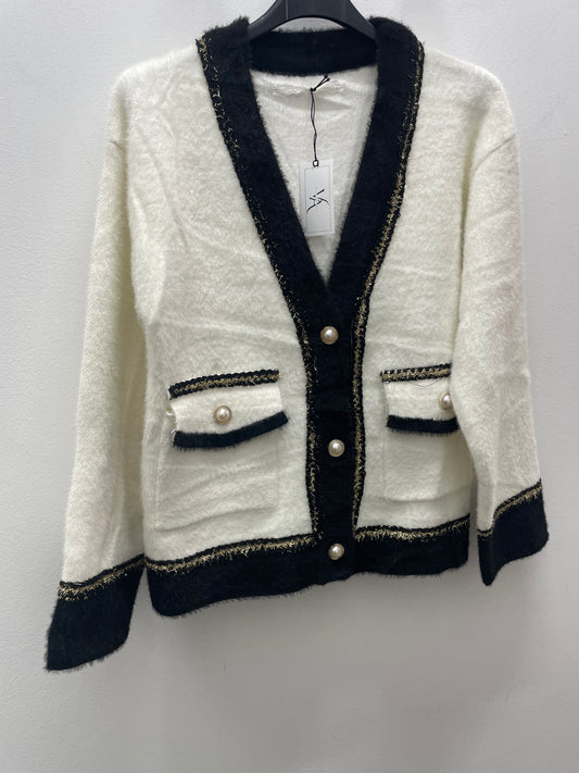 Rebeca chanel