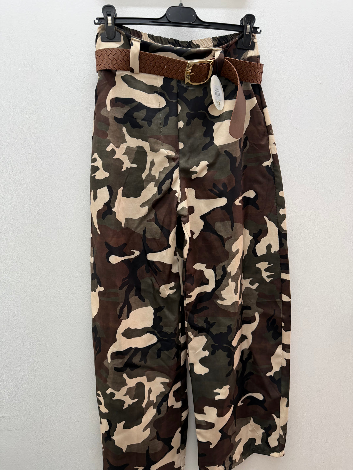 Pantalón militar