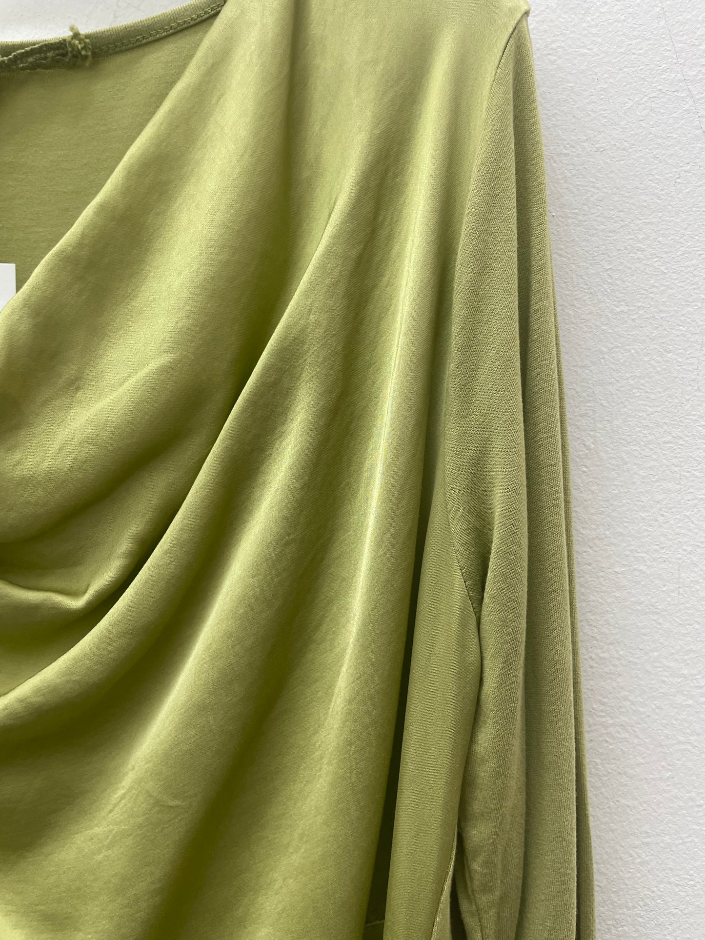 Blusa nudo