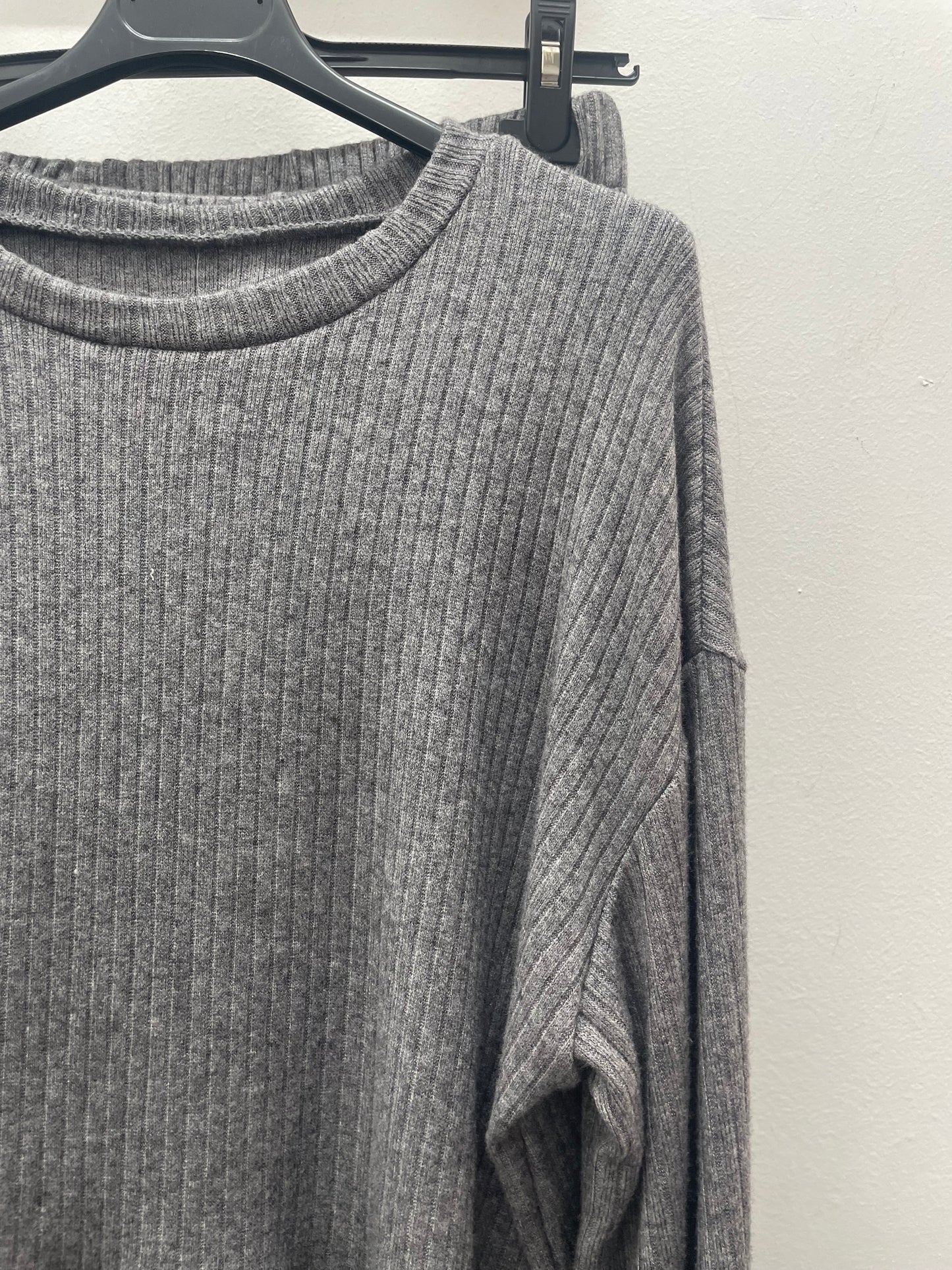 Conjunto canale corto