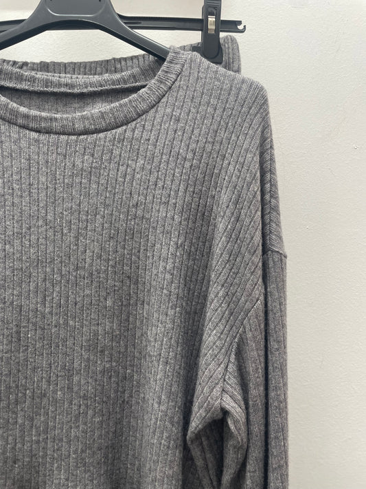 Conjunto canale corto