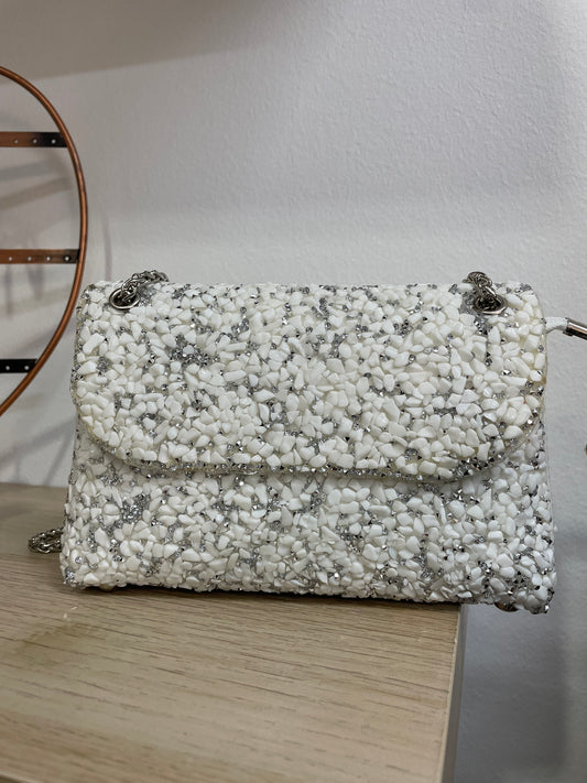 Bolso piedra