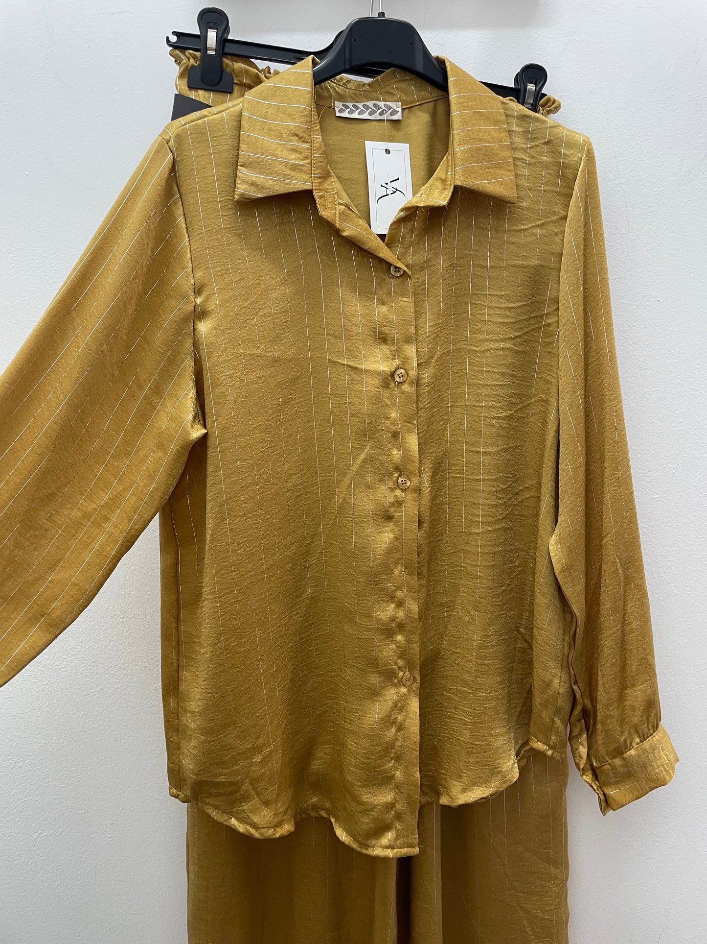 Conjunto raya