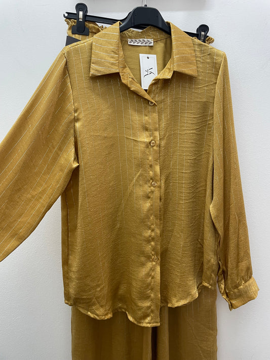 Conjunto raya