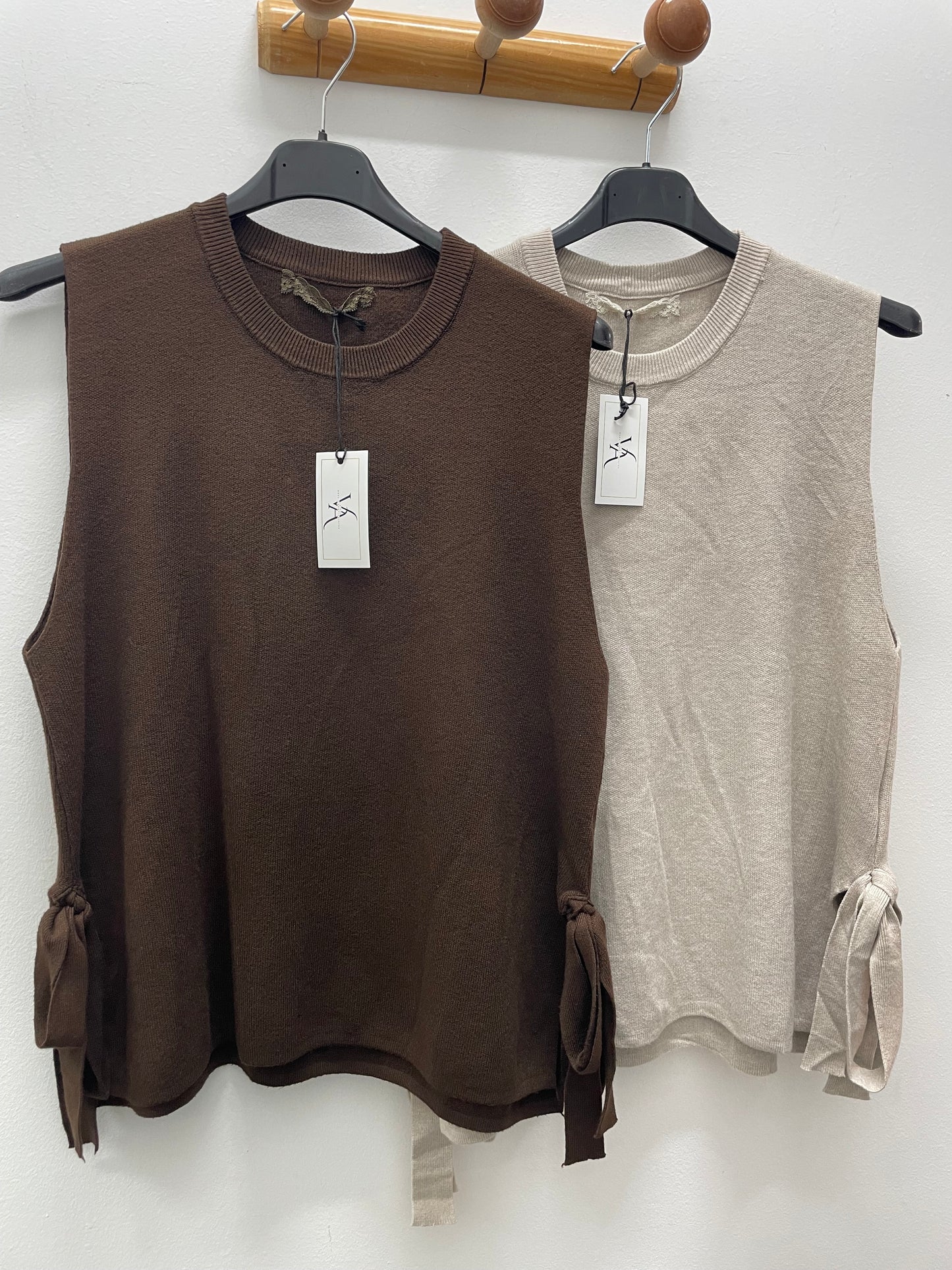 Jersey lazos