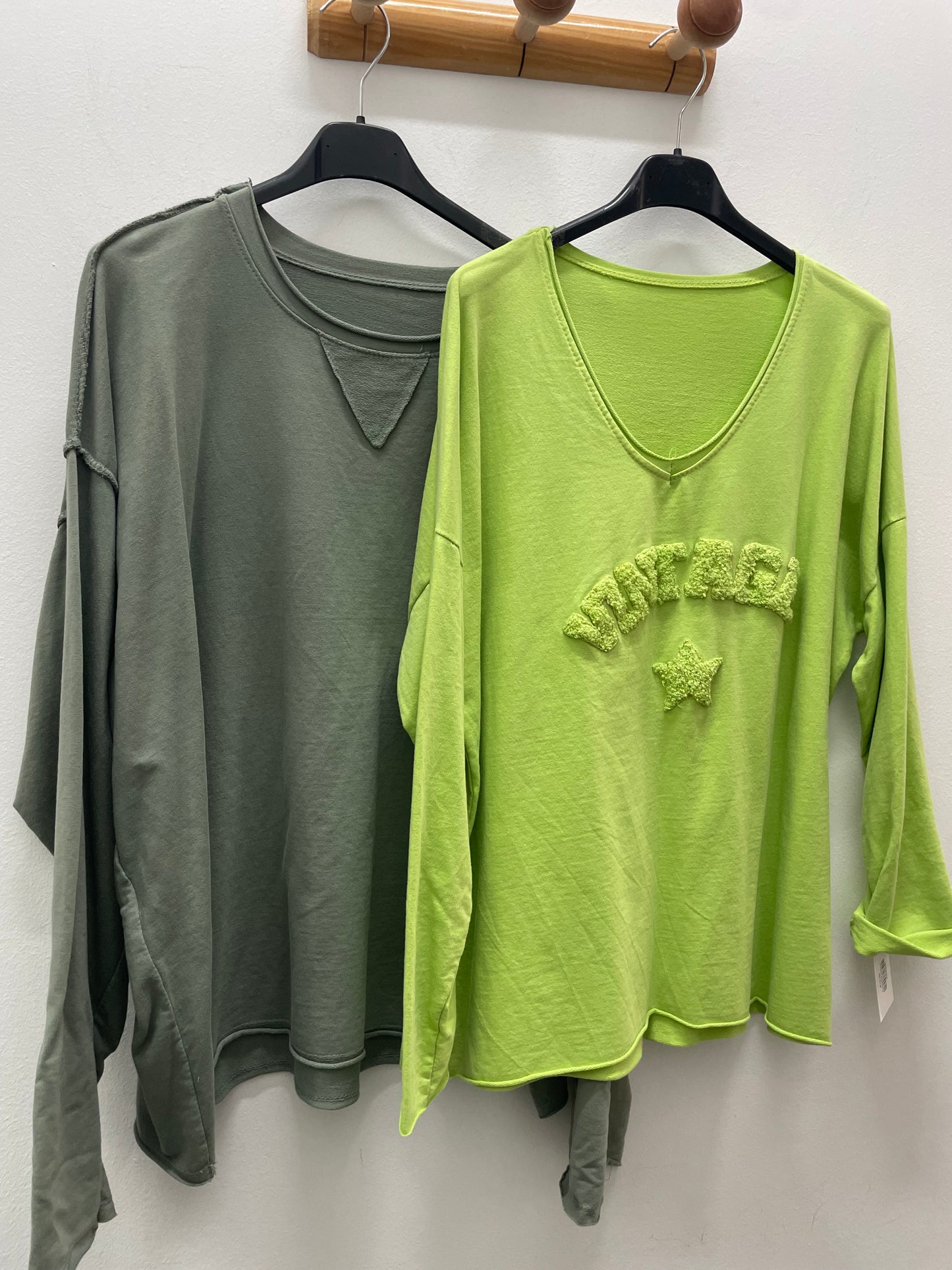 Sudadera basica
