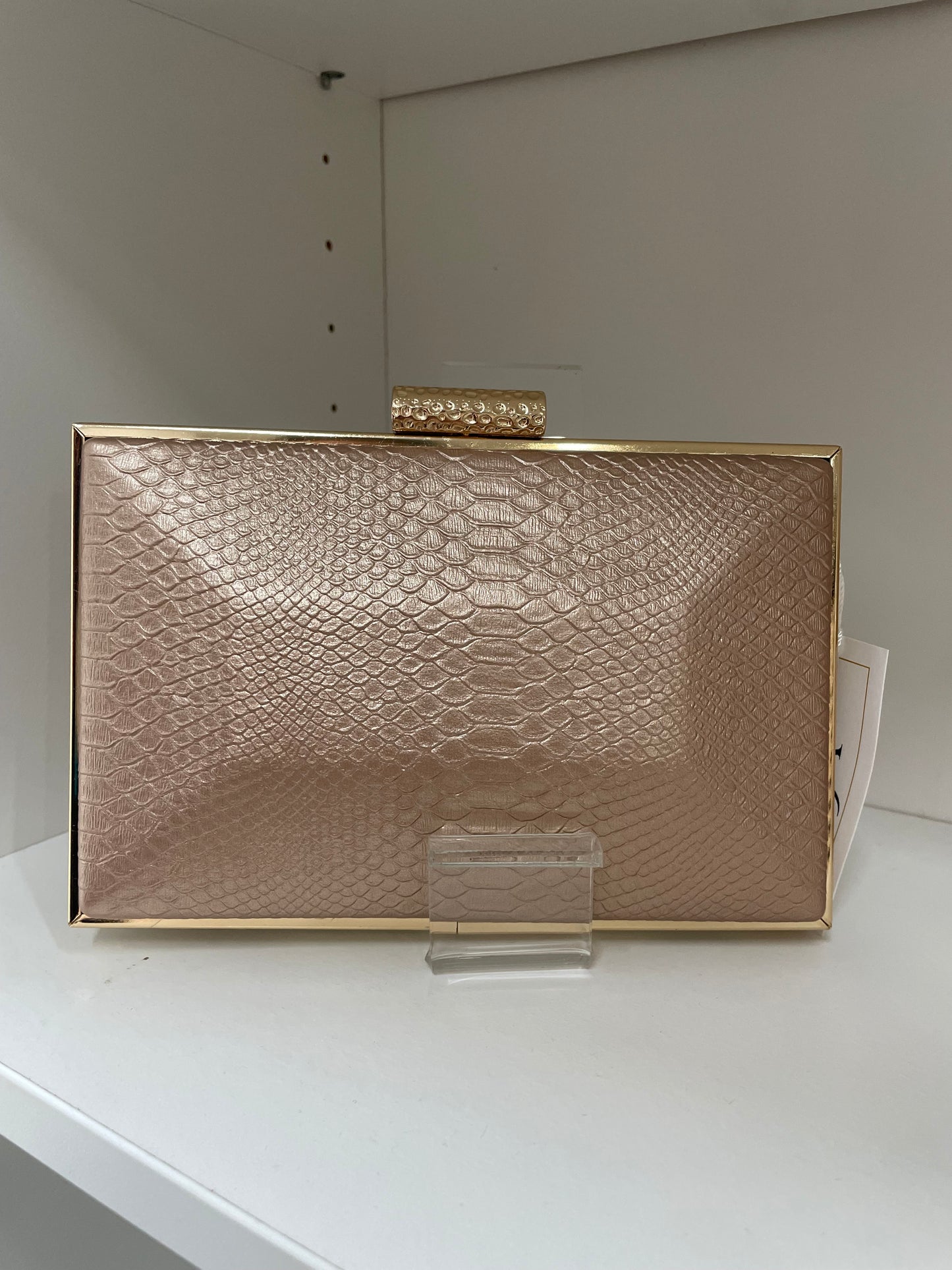 Bolso fiesta animalprint