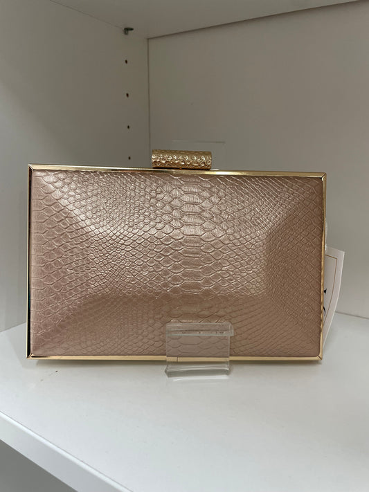 Bolso fiesta animalprint