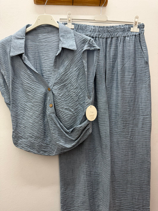 Conjunto celeste