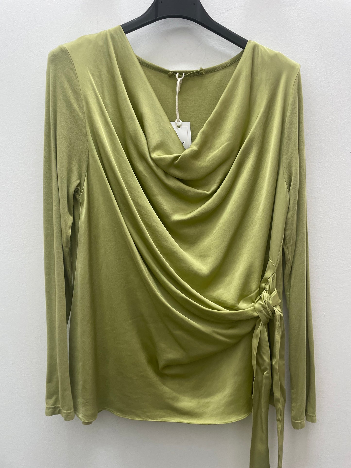 Blusa nudo