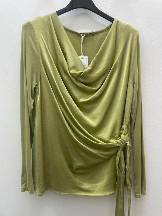 Blusa nudo