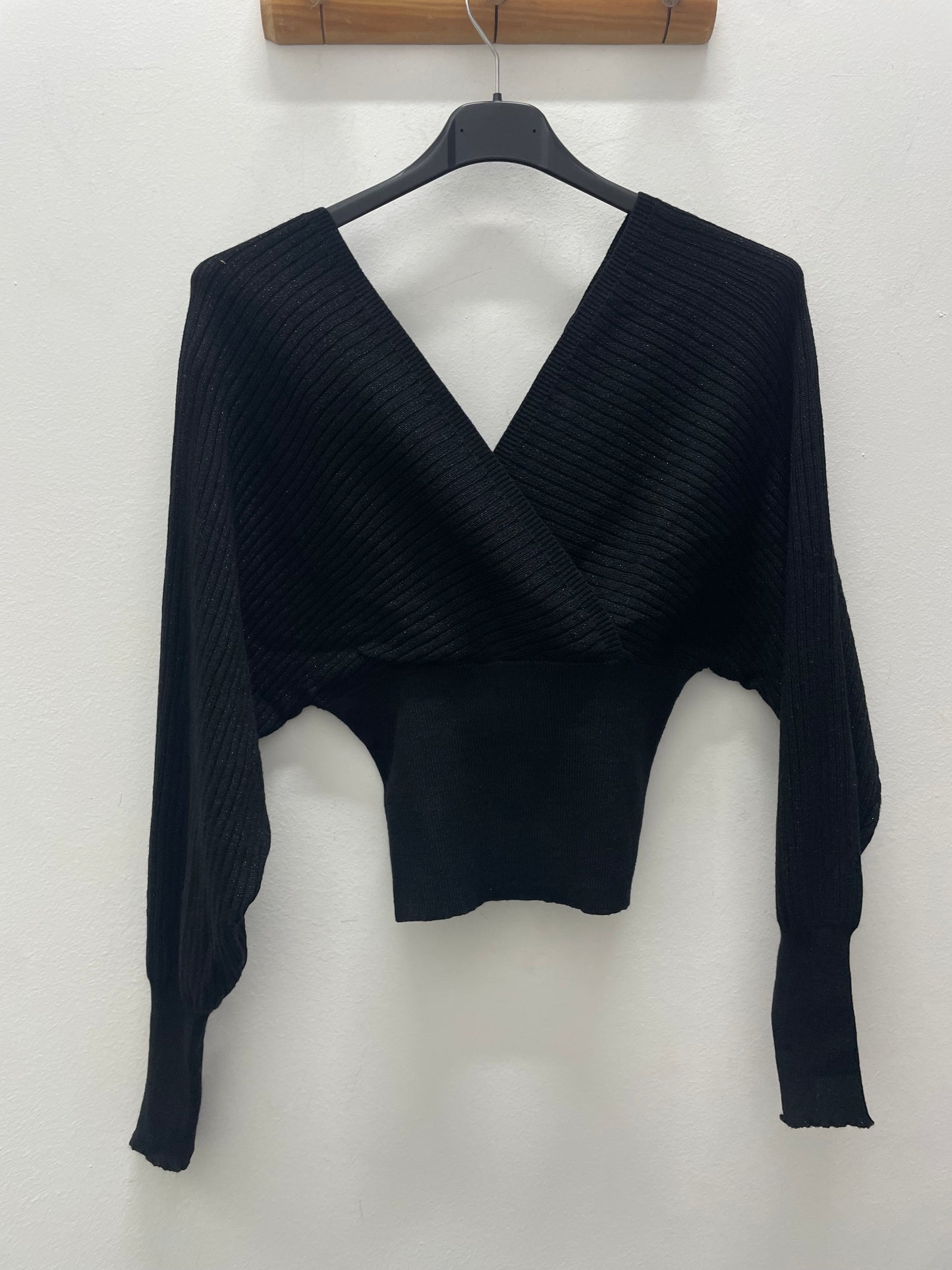 Jersey murciélago brilli