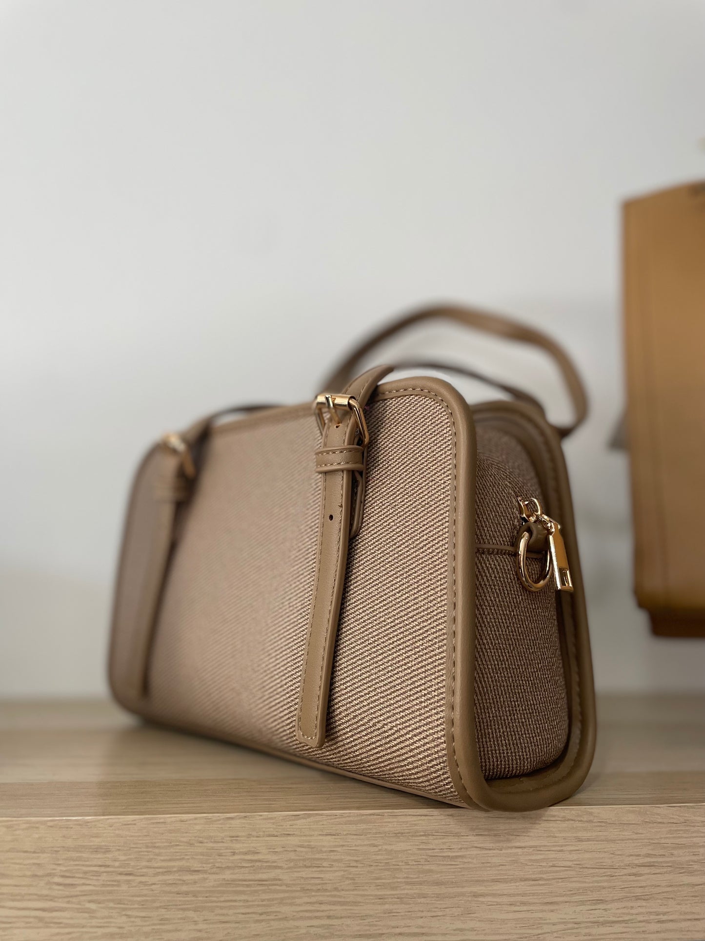 Bolso maletín