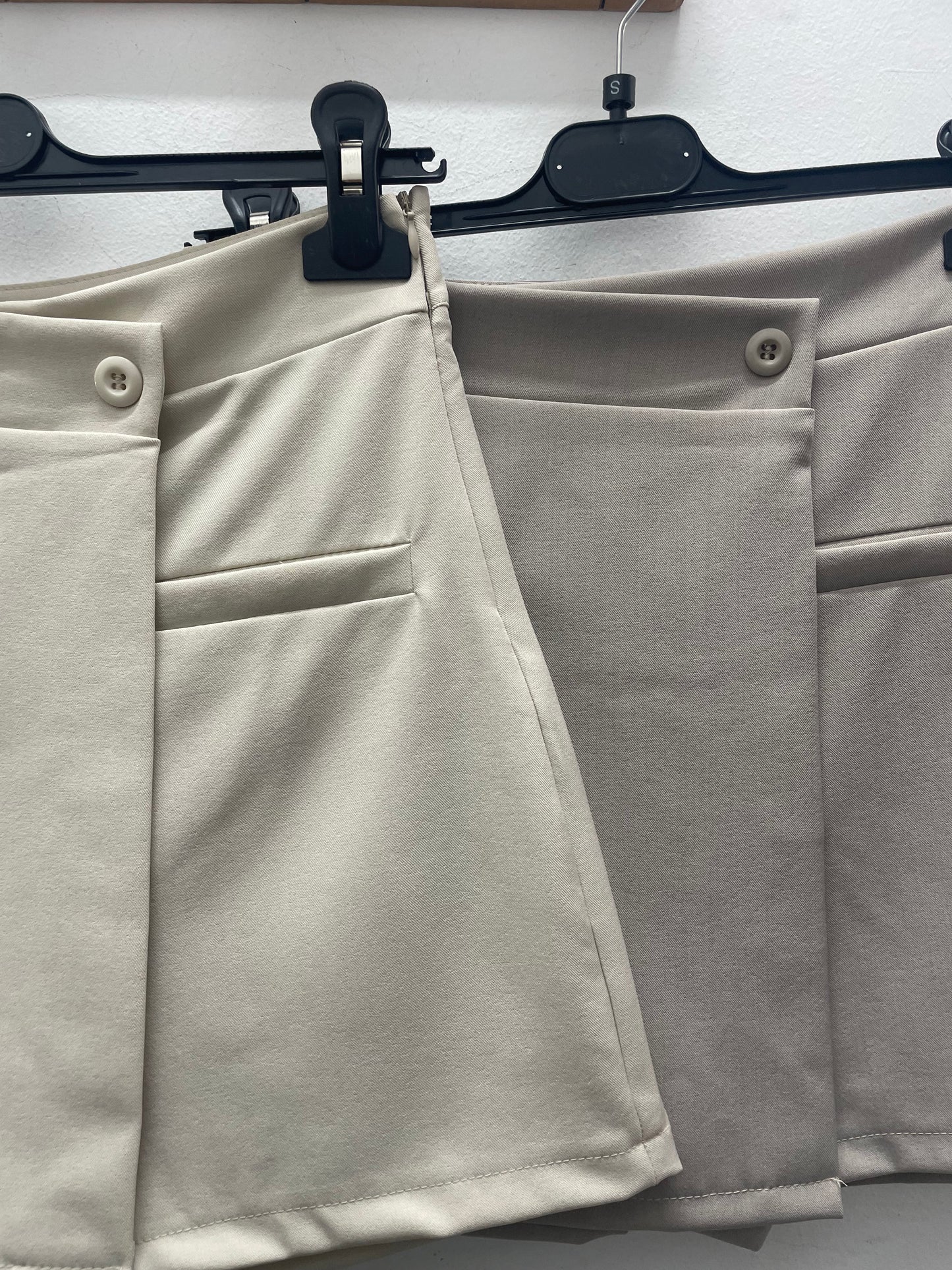 Falda pantalon