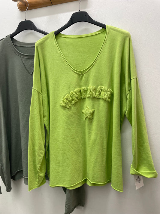 Sudadera basica