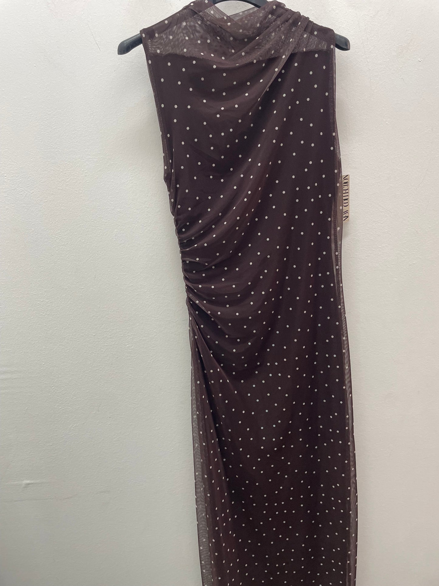 Vestido lunar
