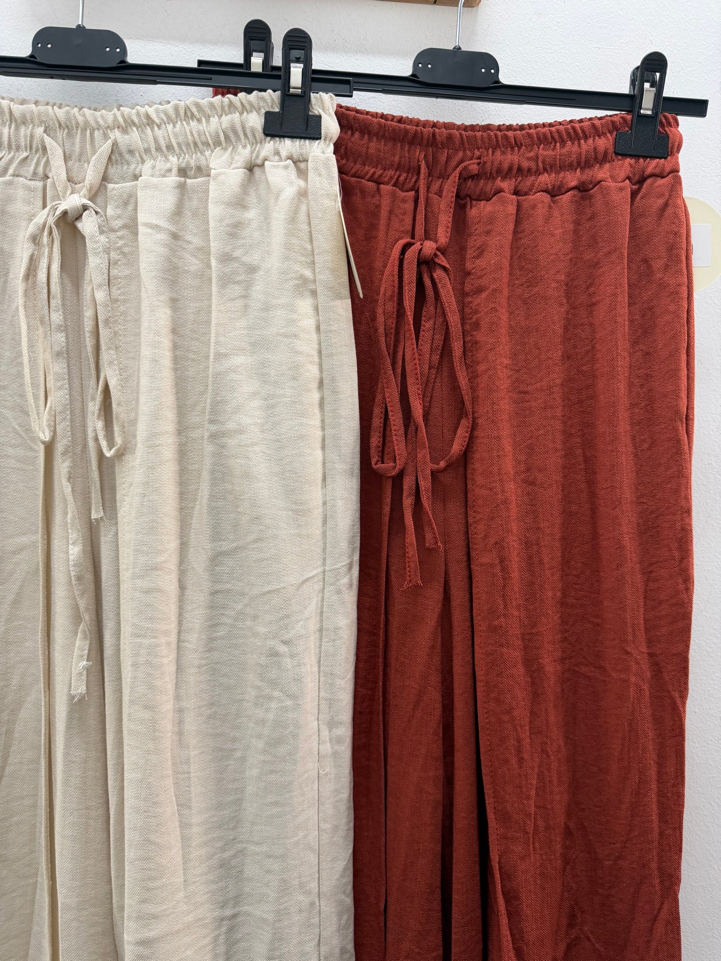 Pantalón pareo
