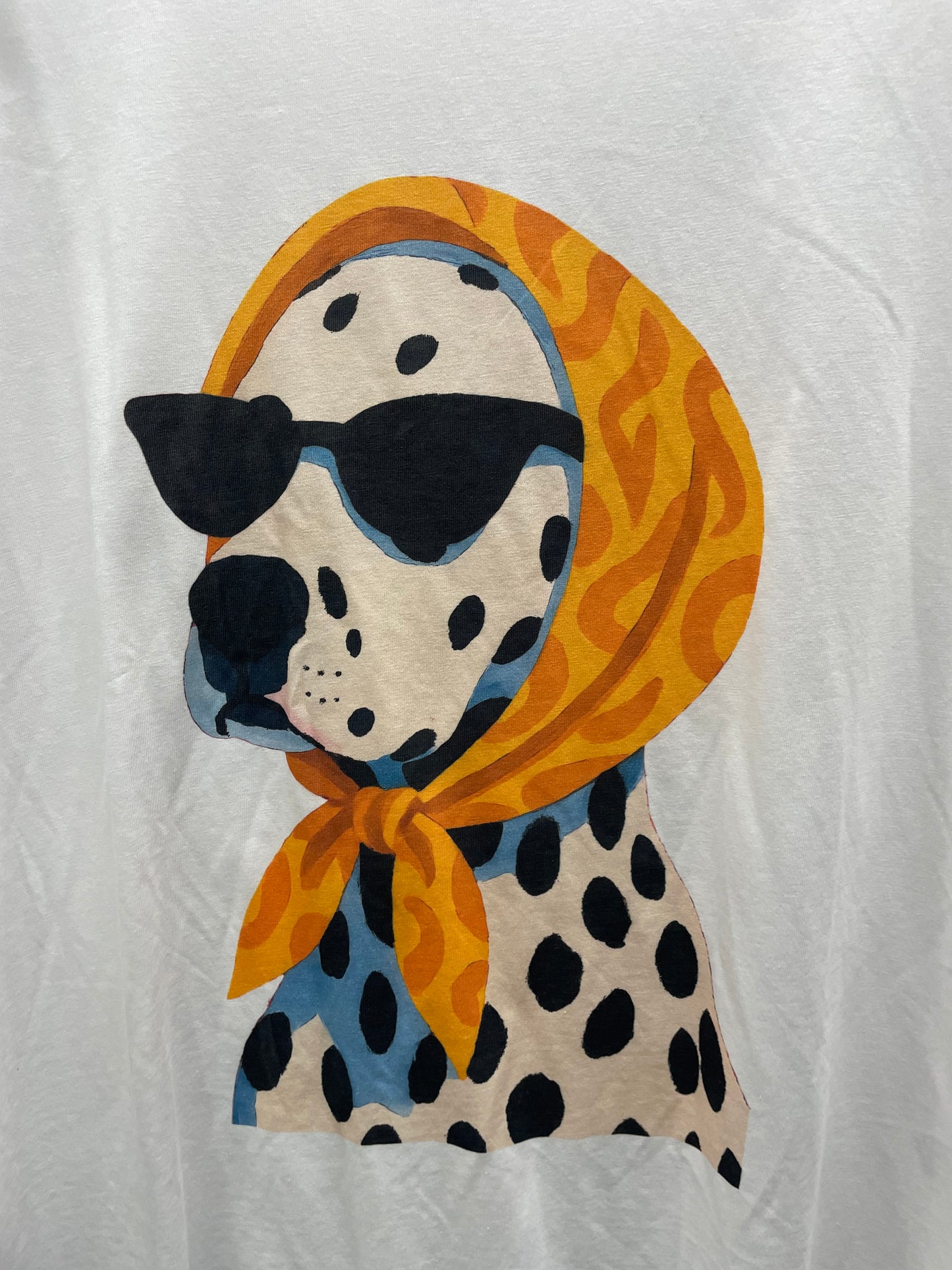 Camisetas perros