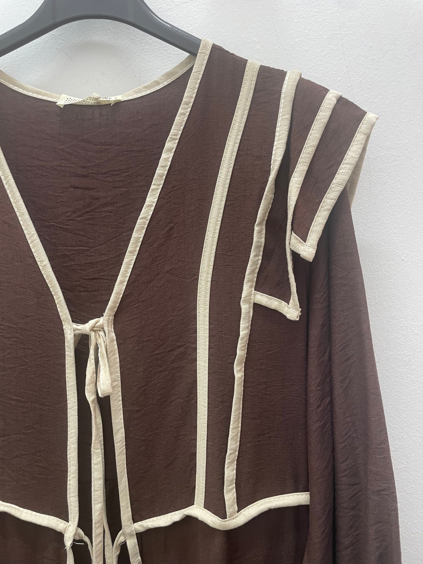 Sobrecamisa