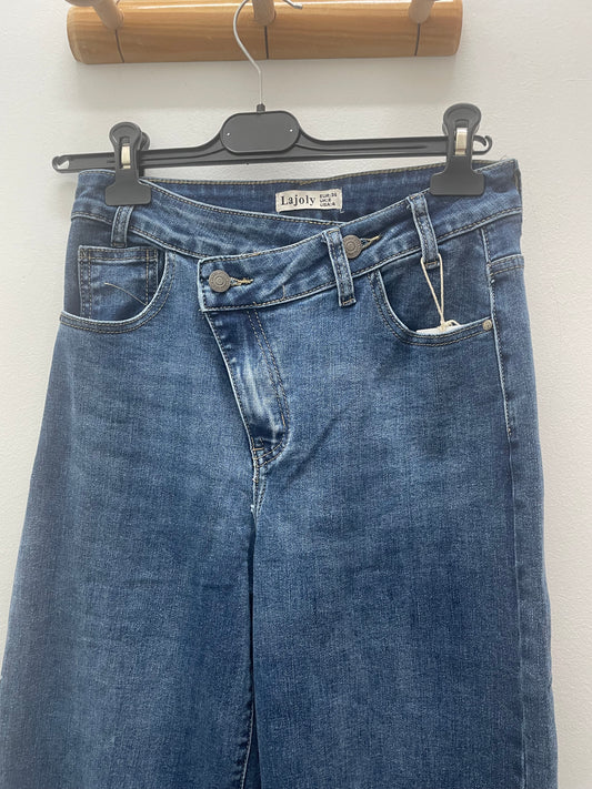 Vaquero zara