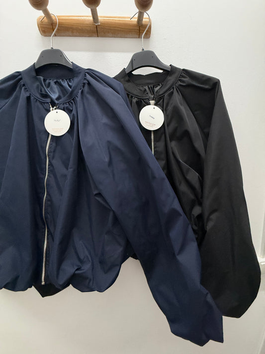 Bomber nylon