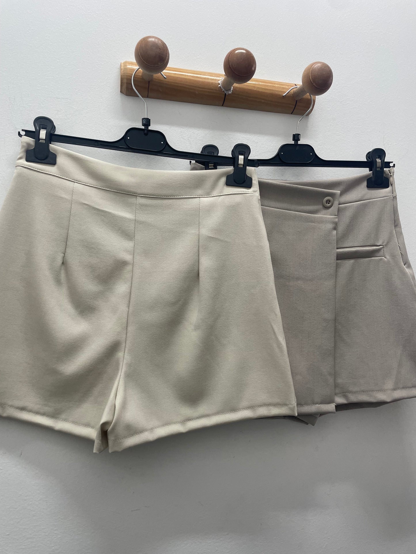 Falda pantalon