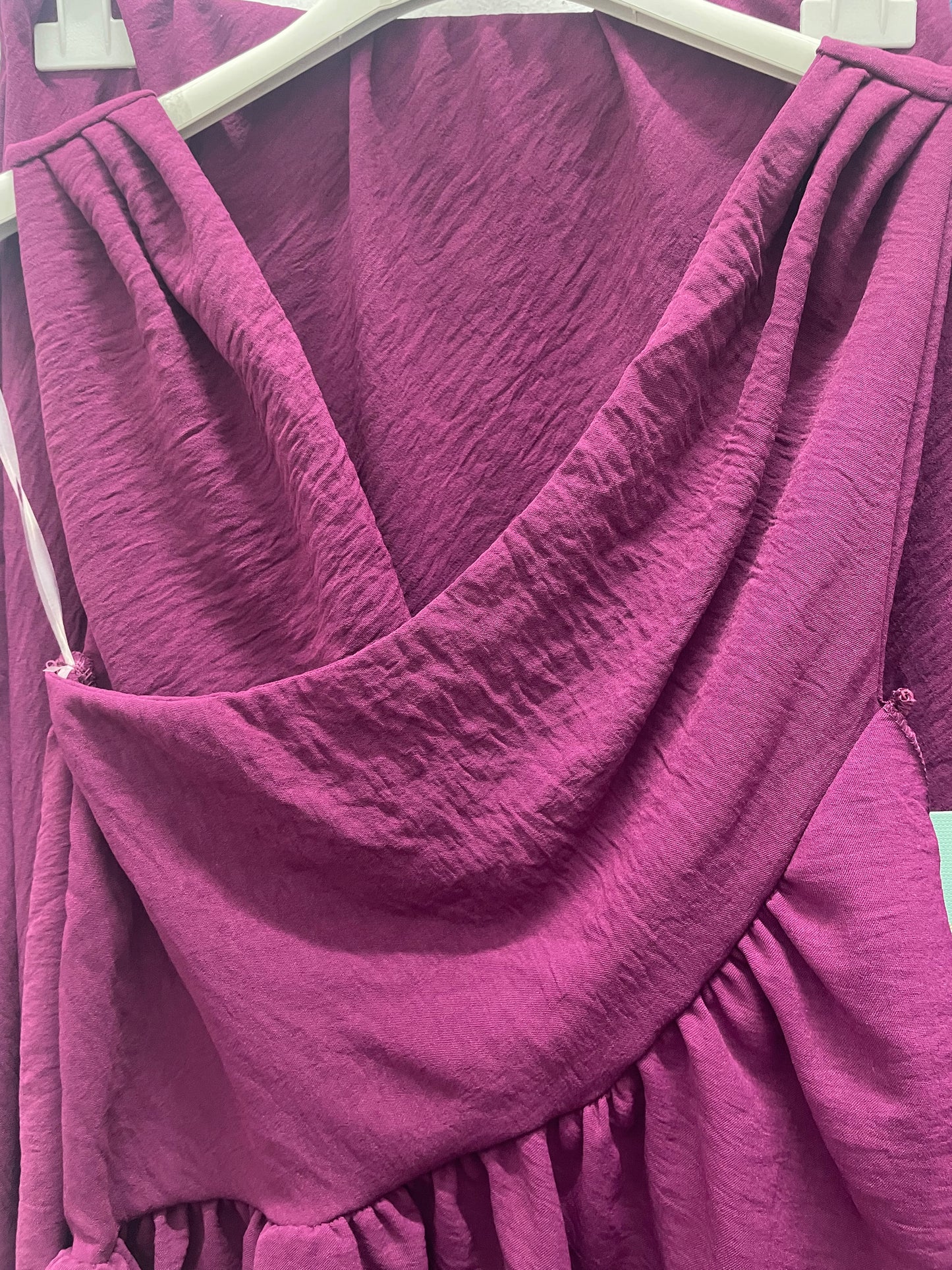 Conjunto liso falda-top
