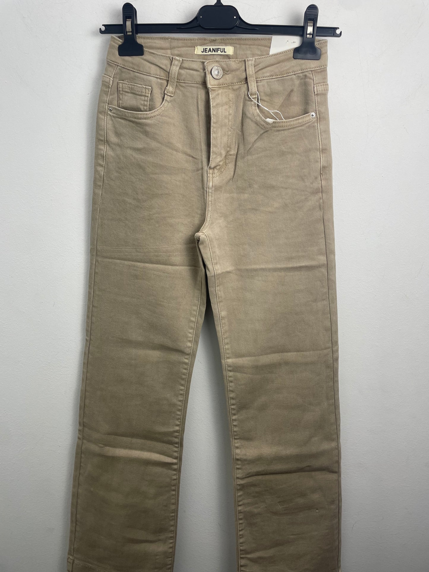 Vaquero beige