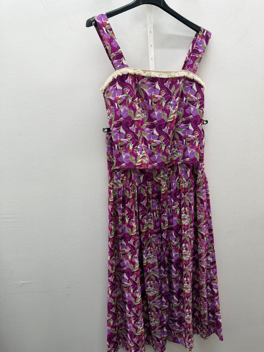 Conjunto floral