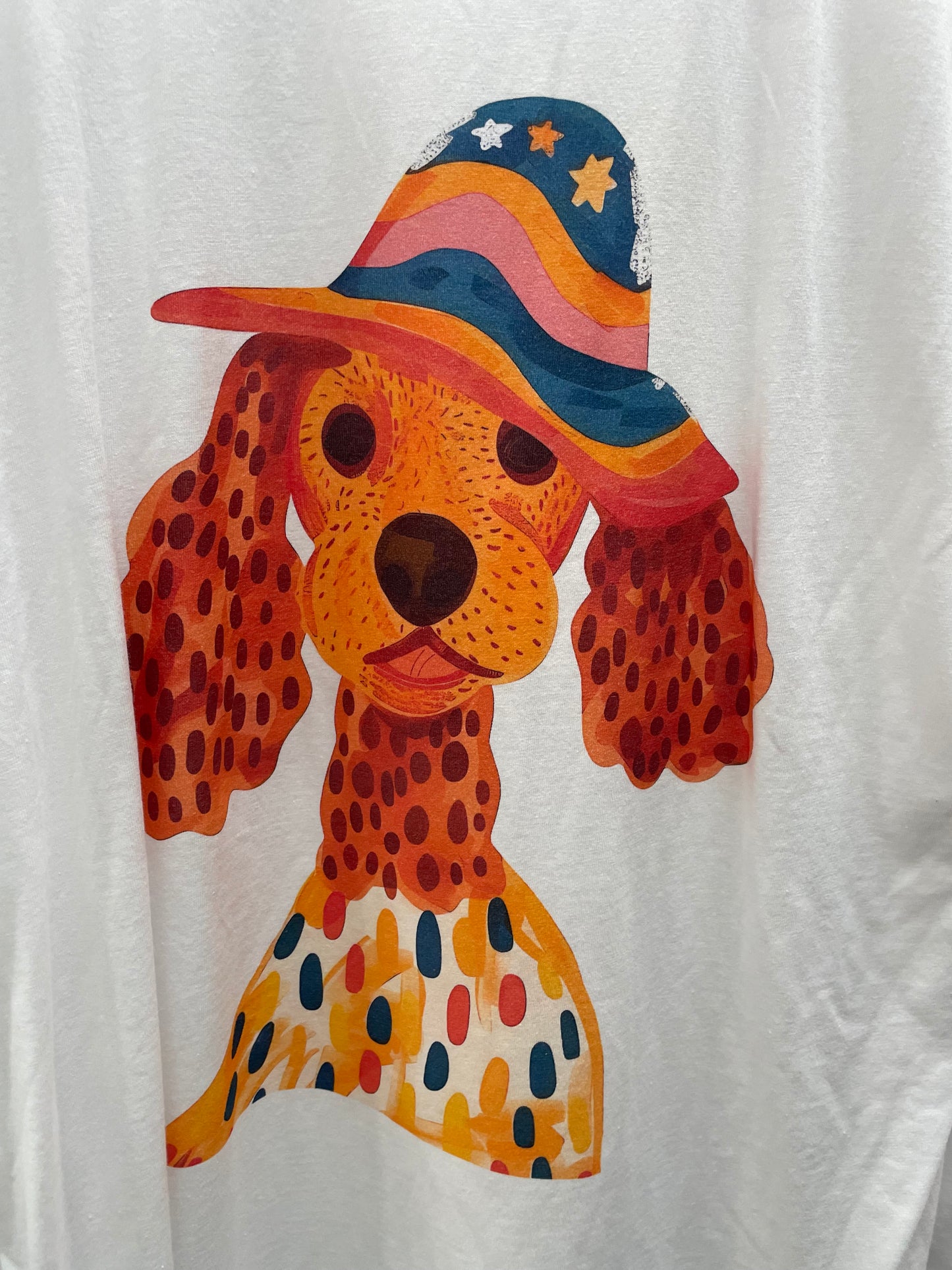 Camisetas perros