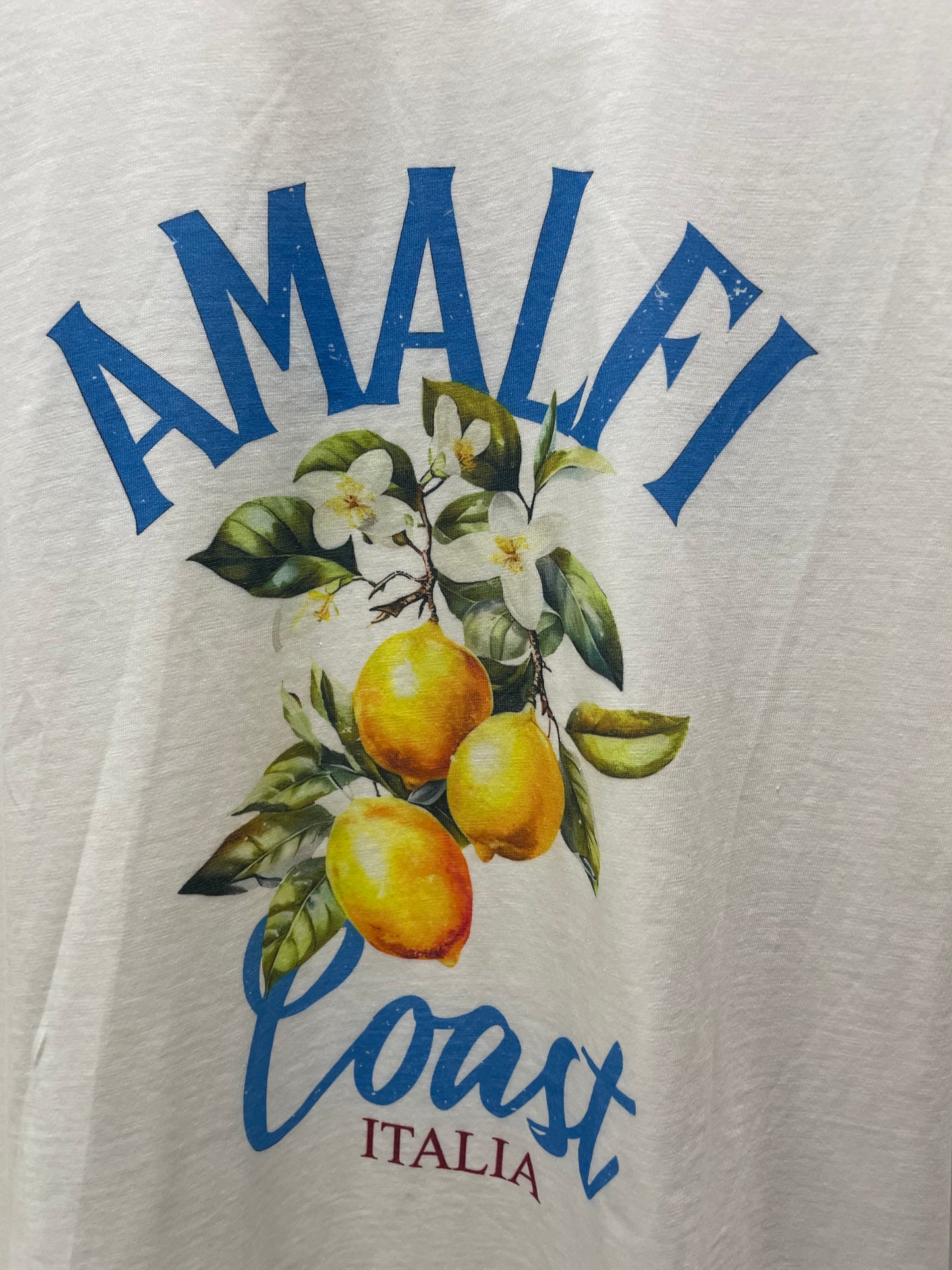 Camiseta dibujo