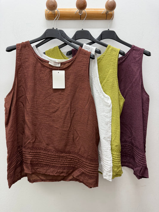 Blusa detalle