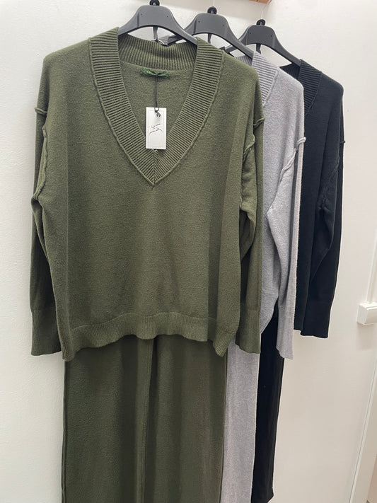 Conjunto jersey