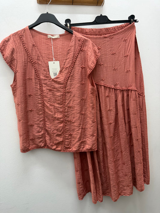 Conjunto coral
