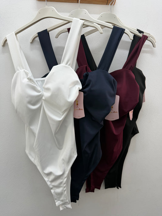 Body escote