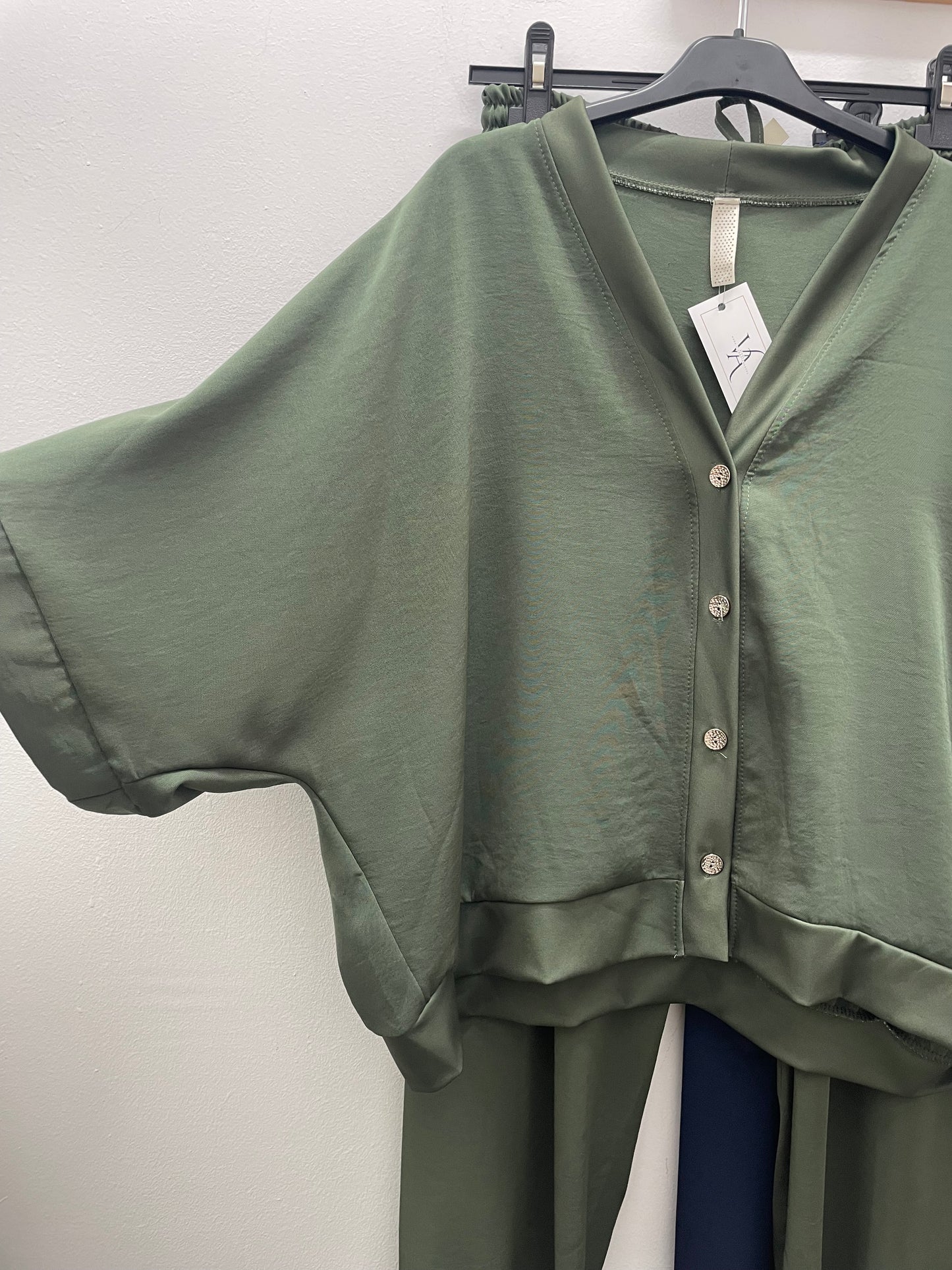 Conjunto bomber