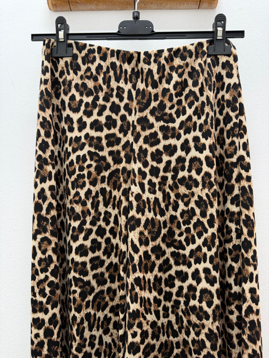 Pantalón leopardo