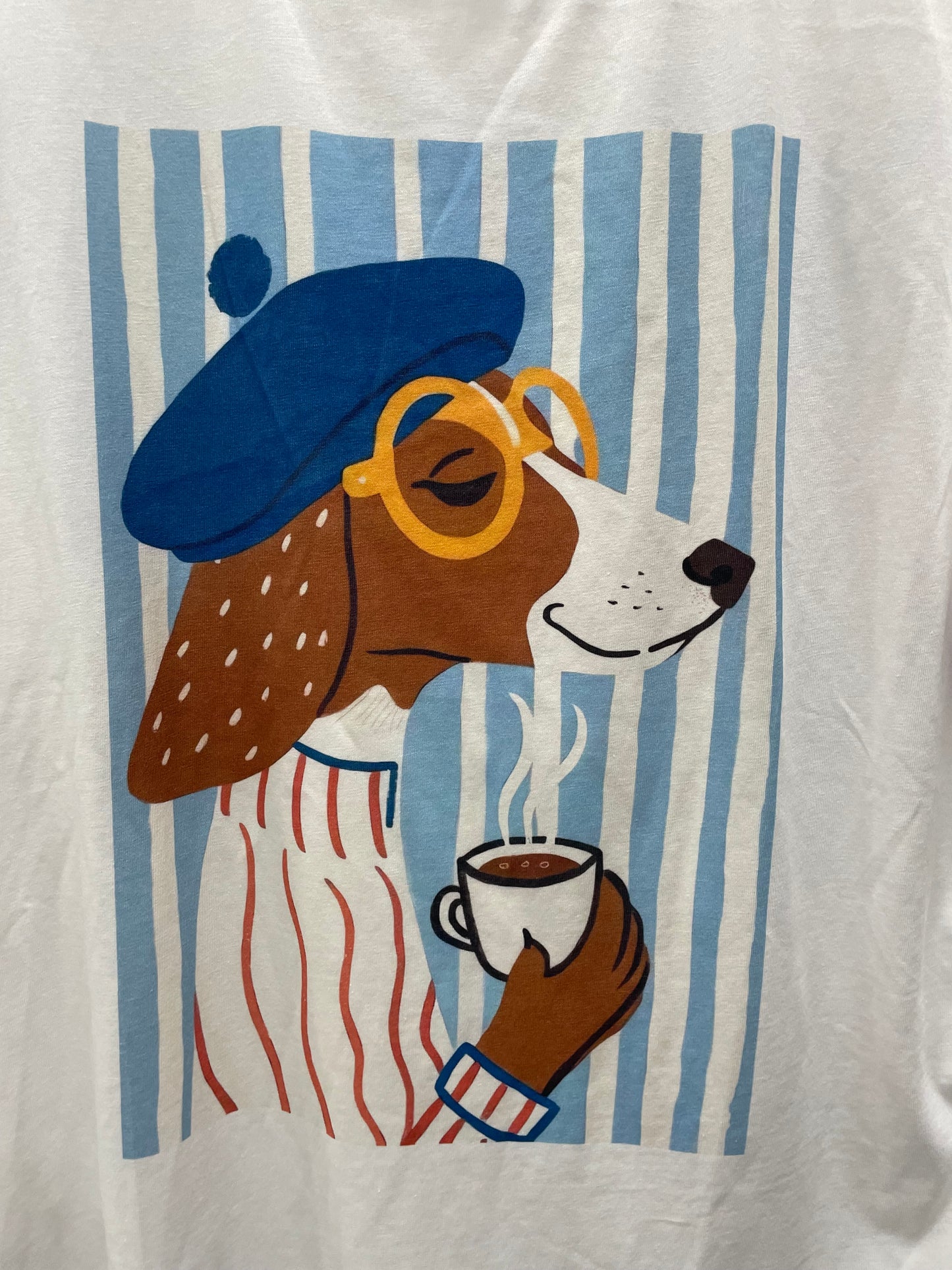 Camisetas perros